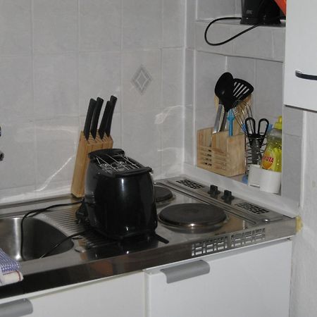 Abels Appartements Bochum Bilik gambar