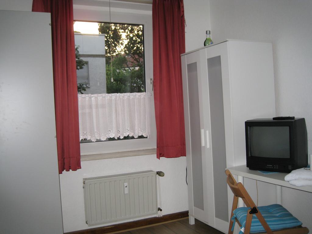 Abels Appartements Bochum Bilik gambar