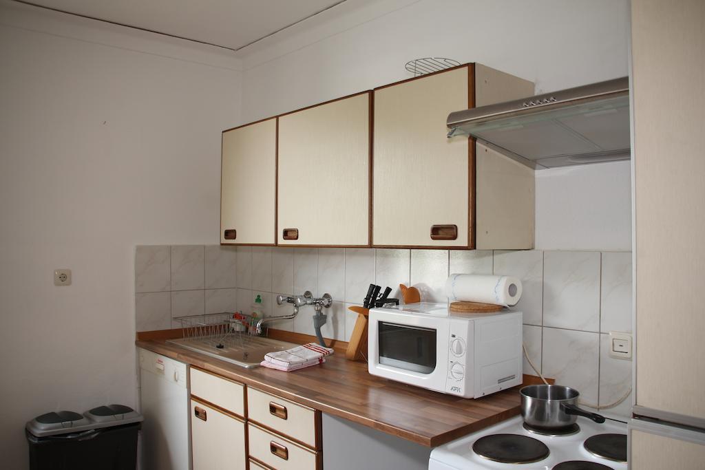 Abels Appartements Bochum Bilik gambar