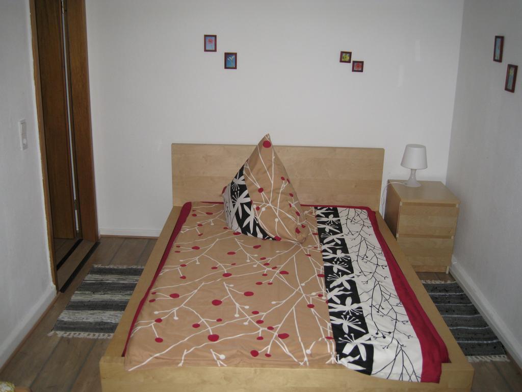 Abels Appartements Bochum Luaran gambar