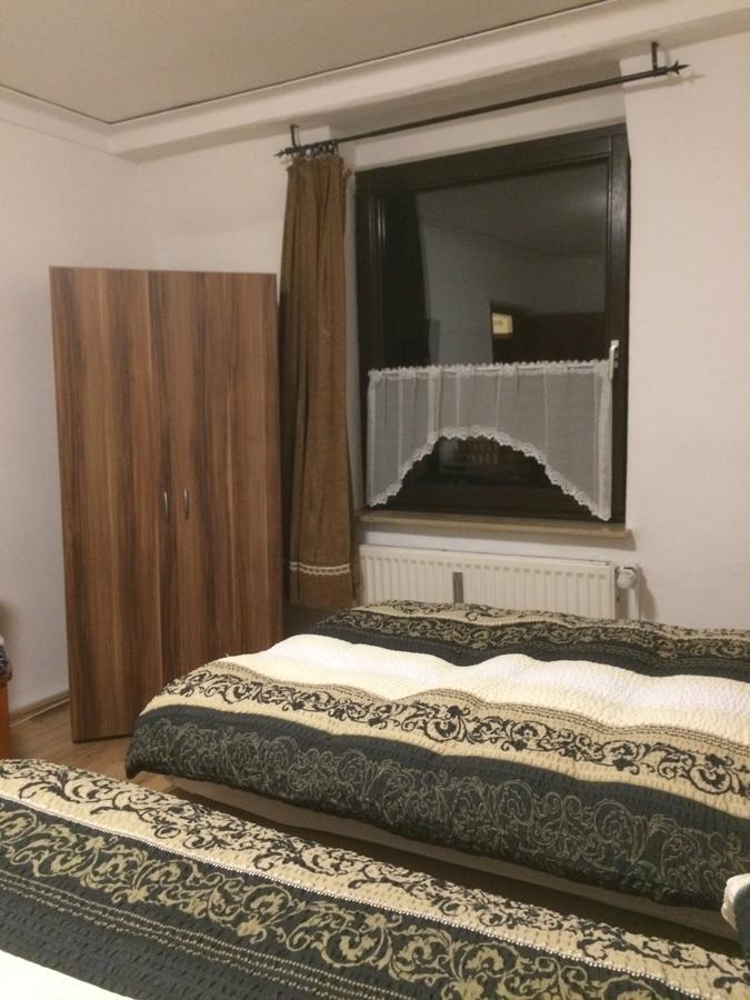Abels Appartements Bochum Luaran gambar