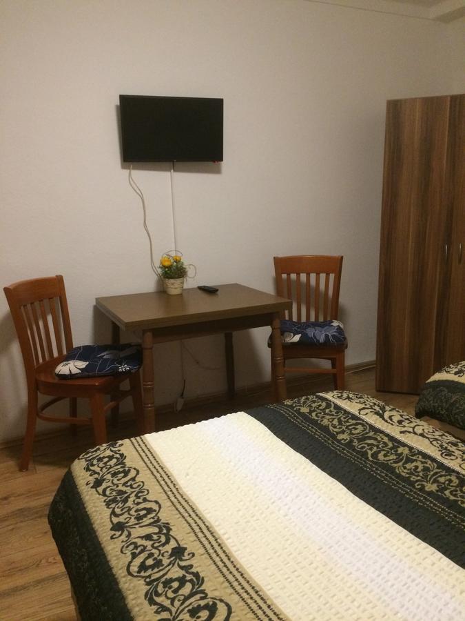 Abels Appartements Bochum Luaran gambar